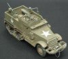 Dragon 6329 M2A1 Half-Track (1:35)